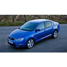 Silbak Seat Toledo 2013-2019 Ön Cam Sileceği Silecek Silgi Silgeç Takımı Seti 60*40CM