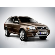 Silbak Volvo XC90 2005-2015 Ön Cam Sileceği Silecek Silgi Silgeç Takımı Seti 60*55CM