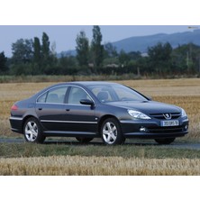 Silbak Peugeot 607 2000-2009 Ön Cam Sileceği Silecek Silgeç Silgi Takımı Seti 65*53CM