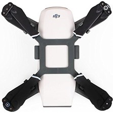 Profisher Djı Spark Drone Pervane Tutucu Fixer Koruyucu Sabitleme Gri Açık