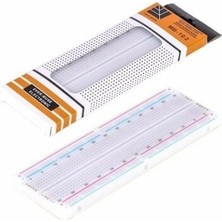 Eğiteklab Breadboard Büyük Boy 830 Pin