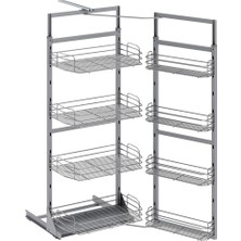 Starax Krom Ikiz Kiler (S-1229-C)