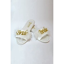 Giona Exclusive-Gıona 107 Bride Terlik