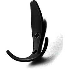 Çebi A 713 Mat Siyah Askılık (A713000124)