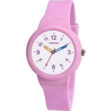 Captiva 8645554786731 Çocuk Kol Saati