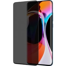 Winex Samsung Galaxy M51 Ön Hayalet Darbe Emici Hd Ekran Koruyucu Kaplama