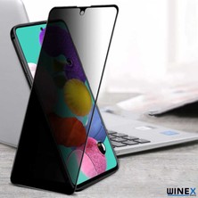Winex Huawei Y3 2017 Ön Hayalet Darbe Emici Hd Ekran Koruyucu Kaplama