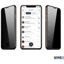 Winex Asus Rog Phone 5 Ön Hayalet Darbe Emici Hd Ekran Koruyucu Kaplama
