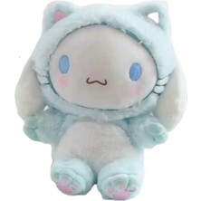 Sinley 25 cm. Sanrio Peluş Oyuncaklar My Melody Doll (Yurt Dışından)