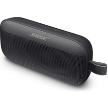 Bose Soundlink Flex Bluetooth Hoparlör Siyah