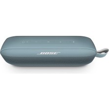 Bose Soundlink Flex Bluetooth Hoparlör Taş Mavisi