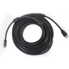 Teknogreen TKH-015U 15 Metre HDMI To HDMI Kablo