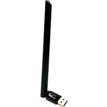 Next YE-7601-A USB Çubuk Wifi Anten Next 2053 Uyumlu