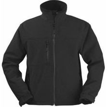 Mervem Softshell Mont Lacivert