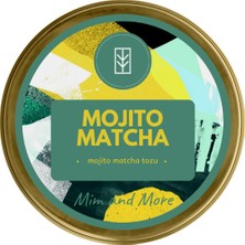 Mim And More Mojito Matcha - Mojito Matcha