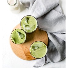 Mim And More Mojito Matcha - Mojito Matcha