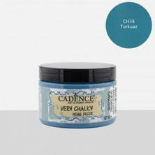 Cadence Very Chalky Turkuaz