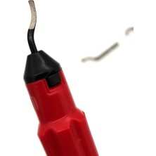 D&W Çapak Alma Raspası E100-E200-E300