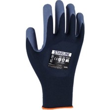 Starline STL-1301 Köpük Nitril Eldiven No:9