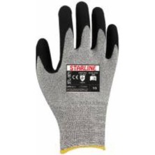 Starline STL-1071 Köpük Nitril Eldiven No:8