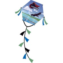 Craftkids Kartal Kendin Yap Uçurtma