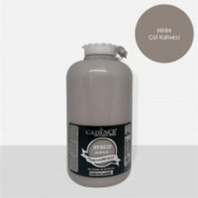 Cadence Multısurface 2lt H-084 Çöl Kahvesi Boya