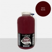 Cadence Multısurface 2lt H-055 Bordo Boya