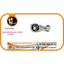 Itaqi Takoz Motor Juke 1,5 Dizel 10-18 Ön