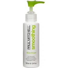 Paul Mitchell Pürüzsüzleştirici Parlak Damla 100ML