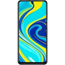 Yenilenmiş Xiaomi Redmi Note 9s 64 GB (12 Ay Garantili) - B Grade