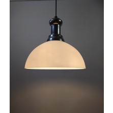 Mylights  Modern Spor Tekli Sarkıt Avize Salon Mutfak Koridor Yatak Odası Genç Odası  Tekli  30 cm