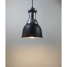 Mylights  Retro  Rustik  Vintage  Bar  Üsütü  Masa Üsütü  Yatak Başı Sarkıt Avize 14 cm En