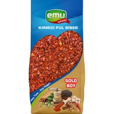 Emu Baharat Kırmızı Pul Biber 200 gr
