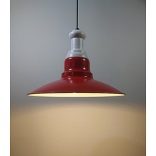 Mylights  Vintage  Retor Rust,k  Metal Sarkıt Avize