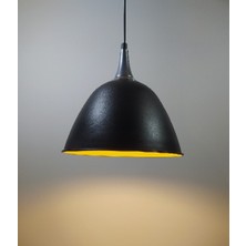 Mylights Retro Rustik Vintage Metal Sarkıt Avize Mylights Metal Sarkıt