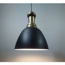 Mylights Retro Rustik Vintage Metal Sarkıt Avizeler Mylights Vintege Avizeler