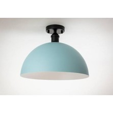 Mylights  Retro Rustik Vintage Tavan Avize Plofonyer Avize Armatür