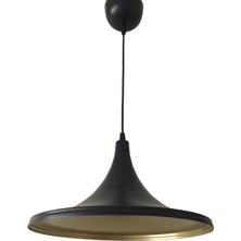 Mylights    Metal Sarkıt Avize Retro Sarkıt 36CM Rustik Avize