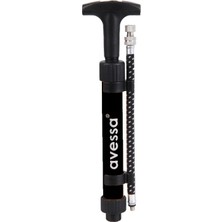 Avessa Top Pompası T06Cb