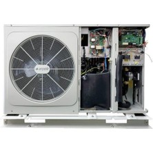 Arçelik 10 Kw Monoblok Isı Pompası