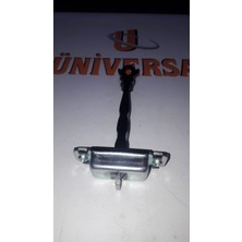 Itaqi Gergi Kapı Elentra 14-16 Arka Lh