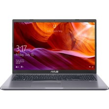 Asus X509FA-BR951T İntel Core i3 10110U 12GB 256GB SSD Windows 10 Home 15.6" Taşınabilir Bilgisayar SNER12