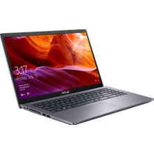 Asus X509FA-BR951T İntel Core i3 10110U 8GB 512GB SSD Windows 10 Home 15.6" Taşınabilir Bilgisayar SNER8GB+