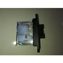 Itaqi Kalorifer Rezidans Micra 03-10/Note 06-14