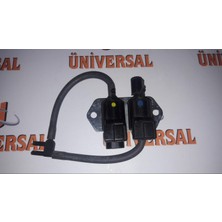 Itaqi Valf Selenoit Emisyon L200 01-05/Pajero 97-04