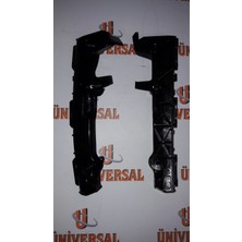 Matsuba Braket Tampon Hılux 12-14 Ön Rh