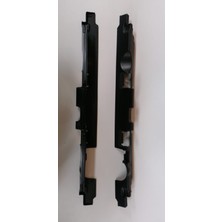 Itaqi Bakalit Panjur Cıvıc 12-15 Üst