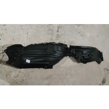 Itaqi Davlumbaz Çamurluk Chr 16-19 Ön Rh