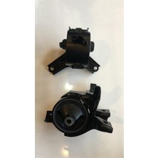 Itaqi Takoz Motor Sonata 3,3 Benzinli 06-10 Arka