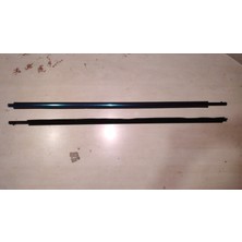 Itaqi Çıta Cam Sıyırıcı Fitil Corolla 14-19 Dış Ön Rh